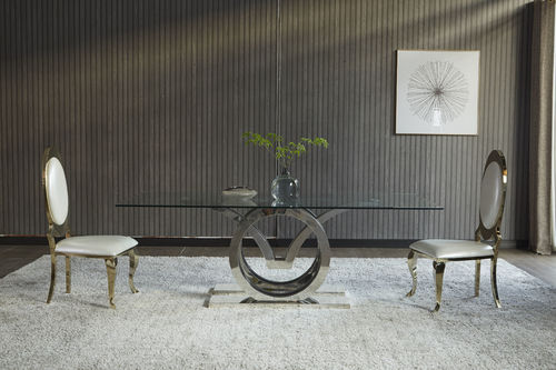 berita perusahaan terbaru tentang YunZonn – 19 Tahun Keunggulan Integrasi Vertikal dalam Furnitur Baja Tahan Karat