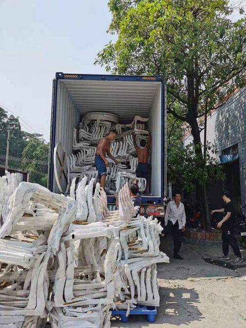 berita perusahaan terbaru tentang Kursi Bongkar adalah penjualan panas sekarang!