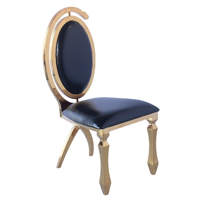Elegan Desain Baru Kursi Acara Kursi Penerimaan Furnitur Perjamuan