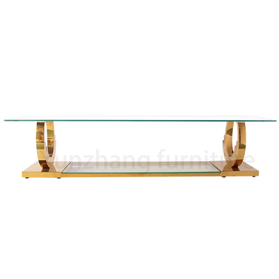 Nordic Apartment Set Meja Kopi Untuk Ruang Kecil Double Three Living Room Modern Simple