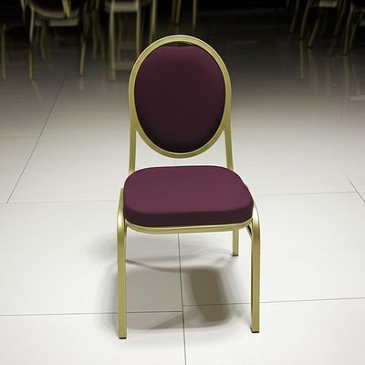 Elegan Desain Baru Kursi Acara Kursi Penerimaan Furnitur Perjamuan