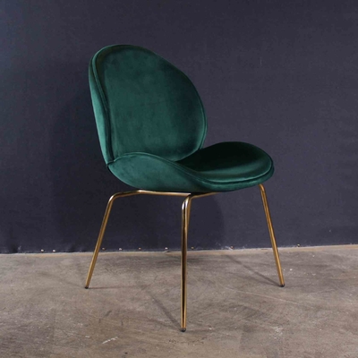 Kursi Makan Bergaya Ringkas Produsen Furnitur Kaki Berpernis