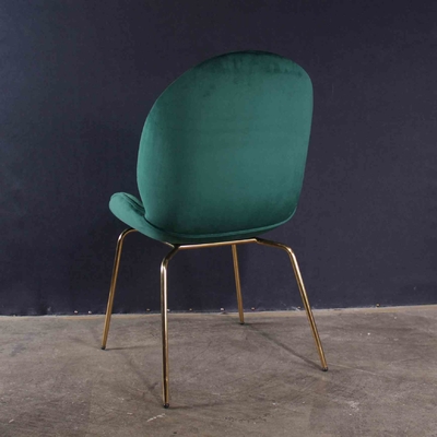 Kursi Makan Bergaya Ringkas Produsen Furnitur Kaki Berpernis