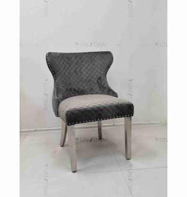 Leisure Style Comfy Chair With PU Untuk Ruang Makan grosir