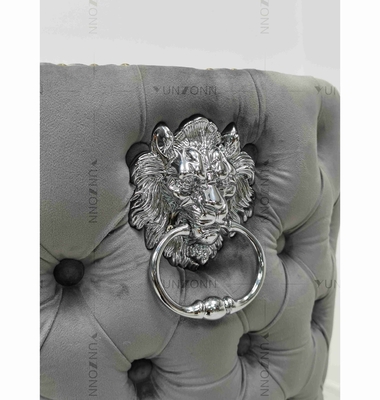 Leisure Style Comfy Chair With PU Untuk Ruang Makan grosir