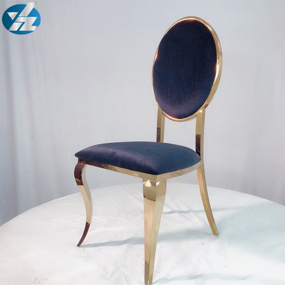 Versache Back Black Velvet Kursi Makan Kursi Emas Stainless Steel