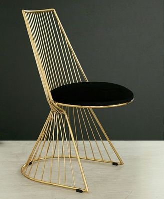 Harga yang bagus Ringan Berat Kursi makan buatan tangan Mudah dipindahkan Bangku nyaman Dekorasi rumah khusus on line