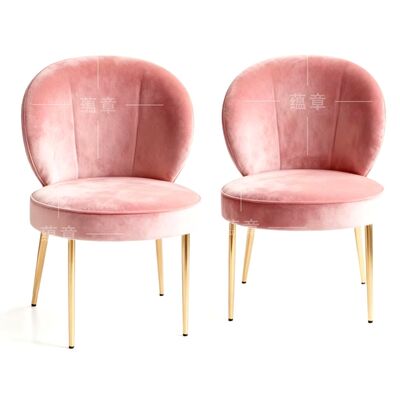 kualitas Kursi Santai Makan Stainless Steel Mewah Kursi Restoran Hotel Kustom Kursi Perjamuan Pernikahan pabrik