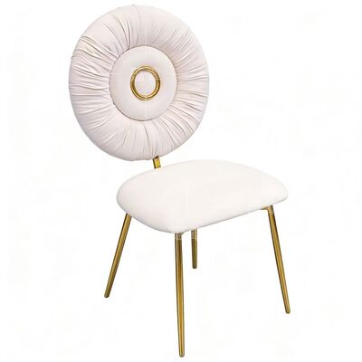 Harga bagus Kursi Hotel Pernikahan dan Acara Perjamuan Pernikahan Kursi on line