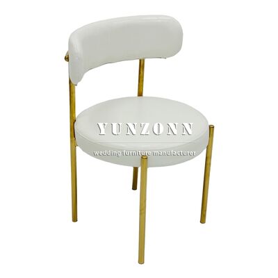Harga bagus Kursi rekreasi Kursi kain untuk dekorasi rumah & interior modern untuk pernikahan Sewa furnitur untuk hotel on line