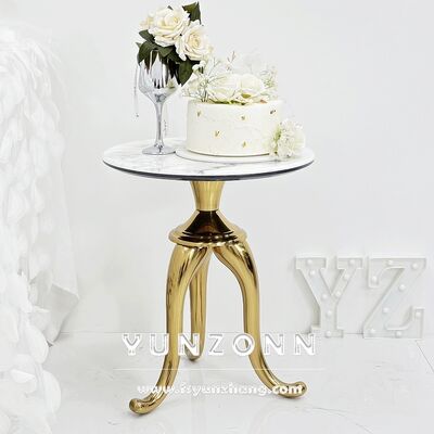 Harga bagus Meja Kopi Teh Modern Desain Eropa Furnitur Ruang Tamu Turki Berwarna Cerah dengan Konstruksi Logam Atas Bergerak on line