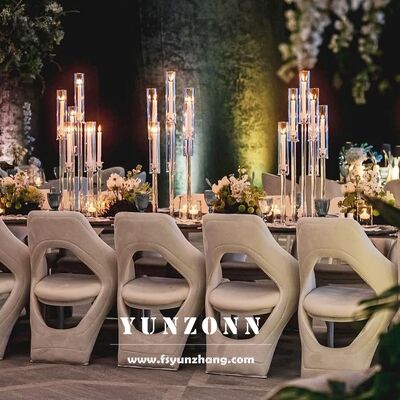 Harga bagus Kursi makan untuk rumah dan restoran kelas atas yang dirancang khusus untuk pernikahan dan hotel on line