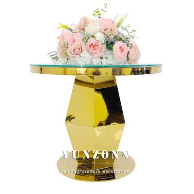 Harga bagus Dekorasi Meja Kue Ulang Tahun dan Pernikahan Meja Dessert Elegan untuk Hotel on line