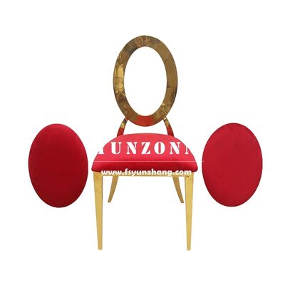 Harga bagus Kursi Makan 2 In 1 Berkualitas Tinggi Desain Klasik Modern Bantalan Punggung Lepas Pasang Kulit Kain Beludru Baja Apartemen Perjamuan Acara on line