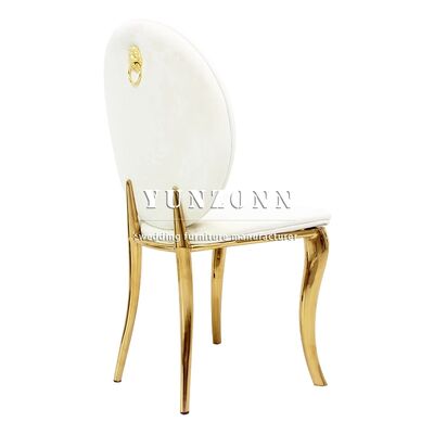 Harga bagus Kursi Modern Lion-Back Trendy untuk Acara dengan Desain Berwarna-warni untuk Hotel, Ruang Makan, Ruang Tamu Luar Ruangan on line