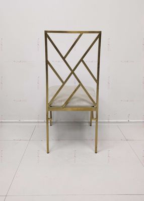 Harga bagus Acara kursi elegan sederhana untuk grosir on line