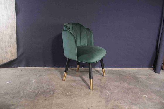 Harga yang bagus Kursi Makan Kayu Nordic Sederhana Sandaran Keluarga Hotel Negosiasi Kursi Tamu Komersial on line